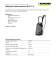 Nettoyeur haute pression HD 5/11 C
