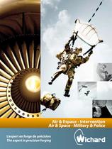 Air et Espace / Militaire