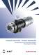 Test Rig Technology Brochure