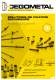 Catalogue G�n�ral  : Rivets, Ecrous, Outillage, Vis, Colliers de c�blage