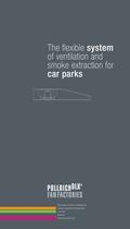 Car park systems