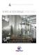 Food & Beverage Industry - Instruments de mesure de niveau pour
