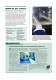 Indicateur de d�bit massique Thermatel� Applications