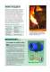 Indicateur de d�bit massique Thermatel� Applications