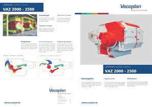 VAZ 2000 - 2500