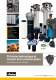 Filtration hydraulique et mesure de la contamination