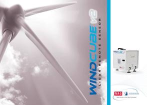 WINDCUBE�v2