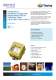 Temperature logger TGP-4510