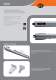 Op�rateur S418 pour portails battants