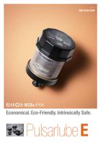 Leaflet Pulsarlube E