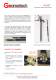  STAF�. Syst�me de Tubage Auto-Foreur