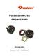 Notice Potentiom�tres de pr�cision Coudoint