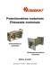 Notice Potentiom�tres motoris�s Coudoint
