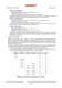 Notice R�sistances chantourn�es Coudoint