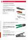 Catalogue des produits de ZPAS-NET: Armoires ext�rieures,  Armoires de distribution et pr�fabrication des armoires, Pupitres de r�partition et de commande, Tableaux synoptiques mosa�ques, C�blage structur� et �quipment de t�l�communication