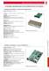 Catalogue des produits de ZPAS-NET: Armoires ext�rieures,  Armoires de distribution et pr�fabrication des armoires, Pupitres de r�partition et de commande, Tableaux synoptiques mosa�ques, C�blage structur� et �quipment de t�l�communication