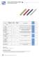 Gaines thermor�tractables, bo�tes � couler et gel