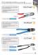 Outils manuels et hydrauliques