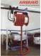 Aspiration des gaz d'�chappement