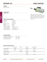 mp2340-101