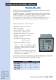 Catalogue industriel : Application industrielle