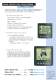 Catalogue industriel : Application industrielle