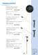 Catalogue industriel : Application industrielle