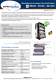 Generateur vapeur fixe �lectrique ES36� - ES72� - ES144�