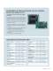 FAULHABER info Edition 1/2011
