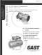 UL 2125 Listed Air Compressors