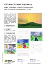 Simulation Software EFC-400