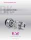 Bellows Coupling BK8