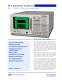 FFT&nbsp;Spectrum&nbsp;Analyzers