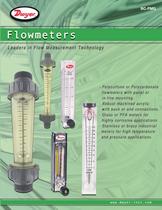 Flowmeters Selection Guide (BC-FMG)