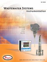 Wastewater Systems Brochure (BC-WWS)