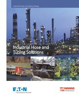 Industrial Hose and Tubing