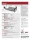 OMAX mod�le 80X