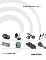 Marbett� Conveyor Components Catalog 