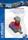Verrouillage de s�curit� � transfert de cl� - pour industrie - Solutions SERV
