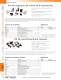 Kit de supports de miroir et d�accessoires, Kit de positionnement manuel