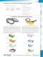 Lunettes de protection laser