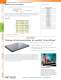 S�rie M-SG Plateaux d�instrumentation de qualit� �Scientifique�