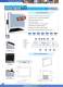Panel Pc industriel en coffret Slim
