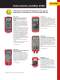 Catalogue des outils de diagnostic 2010/2011