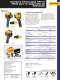 Catalogue des outils de diagnostic 2010/2011