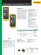 Catalogue des outils de diagnostic 2010/2011