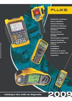 Catalogue des outils de diagnostic