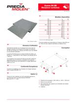 R�cepteur de charge R4 SB