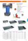 Catalogue bacs de r�tention & plates-formes