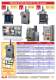 PRESSES � FUTS et Bidons 